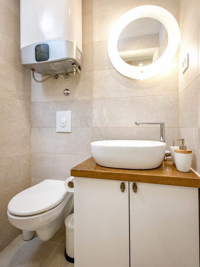 Successus Old Town House Apartment Hvar Town Exterior foto