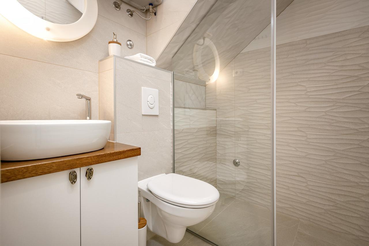 Successus Old Town House Apartment Hvar Town Exterior foto