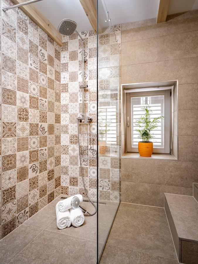 Successus Old Town House Apartment Hvar Town Exterior foto