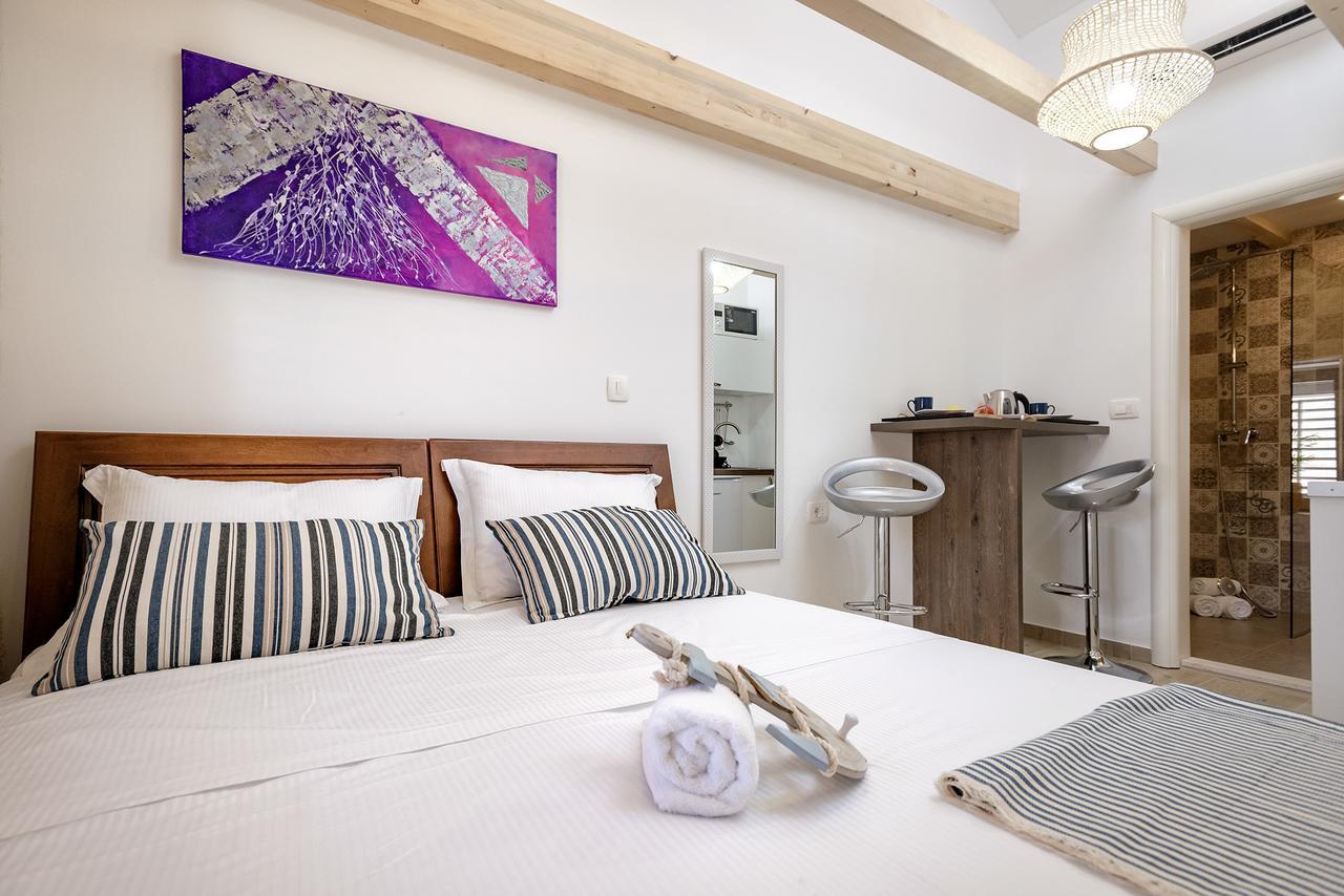 Successus Old Town House Apartment Hvar Town Exterior foto